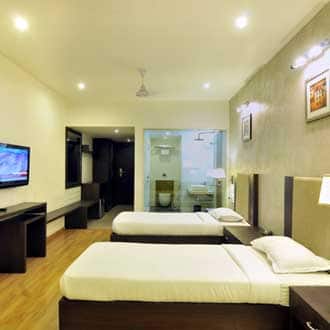 Hotel Aditya, Raipur 2